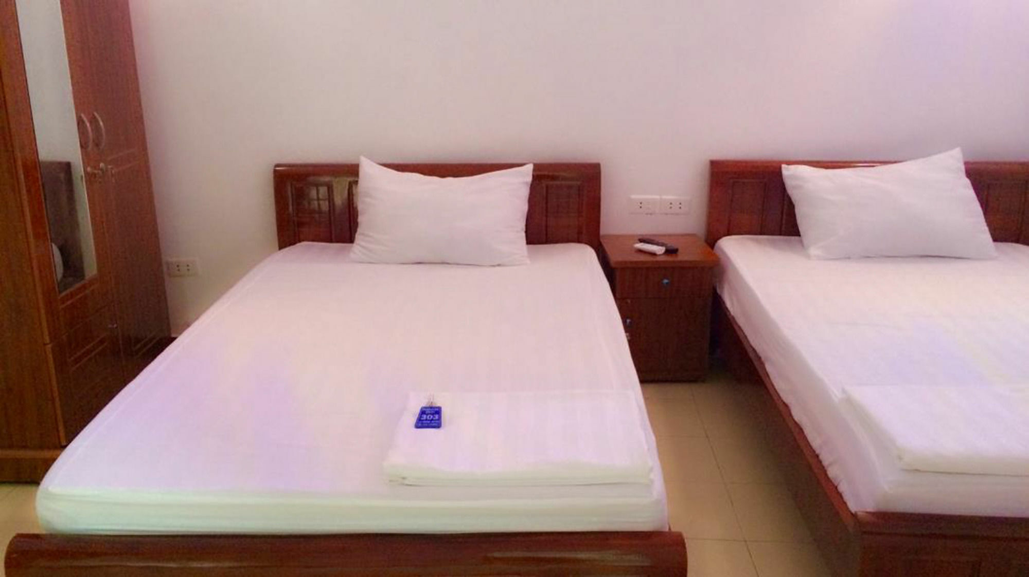 Thuc At 3Am Hostel Hanoi Kültér fotó