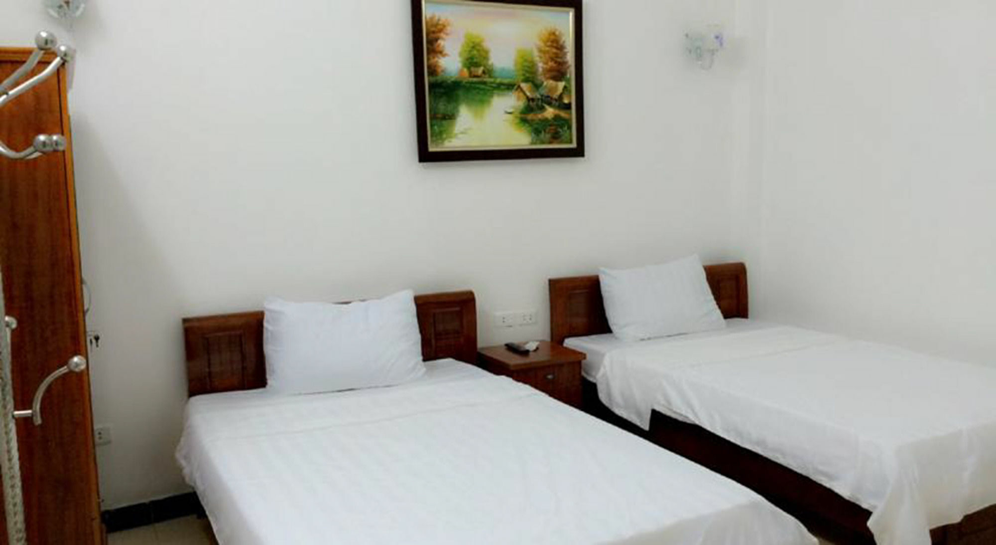 Thuc At 3Am Hostel Hanoi Kültér fotó
