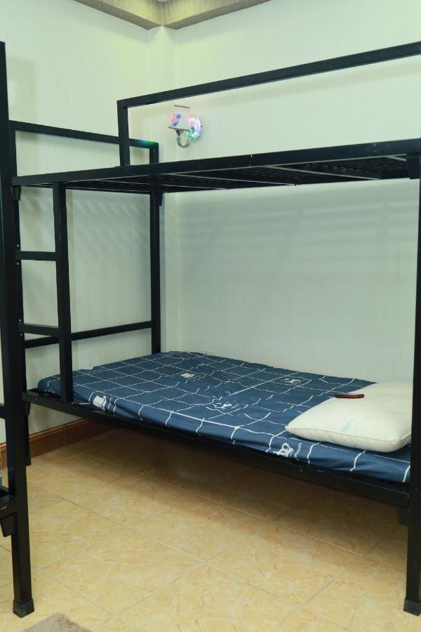 Thuc At 3Am Hostel Hanoi Kültér fotó